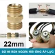 Đầu nối ống nước áp lực