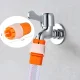 Đầu vặn ống nước