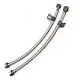 Dây cấp inox
