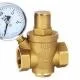 Điều Chỉnh Áp Lực Nước