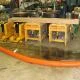 Dike Drain Valve