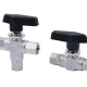Dk Lok Ball Valve