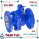 DN100 PN10
