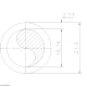 DN15 Pipe