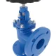 DN50 Valve