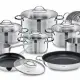 Đồ gia dụng inox 304