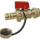 Drain Valve 1 2