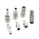 Đuôi chuột inox 304