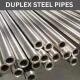 Duplex Stainless Steel Pipe