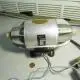 Electromagnetic Piston Pump