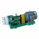 Explosion proof chemical pump