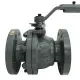 Fbv Ball Valve