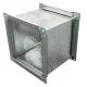 Tìm hiểu về flange duct