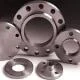 Tìm hiểu về mặt bích (flange end)