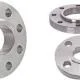 Flange SORF là gì?