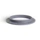 Flange ventilation