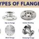 Flange