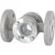 Tổng quan flapper type sight glass