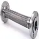 Flexible inox