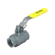 Flow Tek Ball Valve