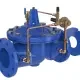 Flow Valve