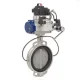 Valve flowx