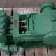 Giới thiệu về FMC pump