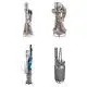Framo Pump: Giải pháp vượt trội trong ngành công nghiệp vận tải dầu khí