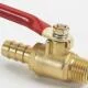 Fuel Shut Off Valve