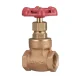 Gate Valve Bronze