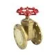Gate valve DN25