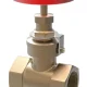 Gate Valve Dn65