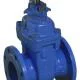 Gate Valve Dn80
