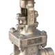 Gate Valves For Steam