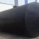 Giá Bồn Chứa Xăng Dầu 25m3