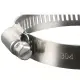 Giá Cổ Dê Inox 304