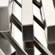 Giá hộp inox 201
