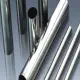 Giá inox thế giới