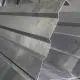 Giá máng xối inox 304 dày 1mm