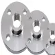 Giá Mặt Bích Inox 304