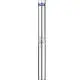 Giá máy bơm hỏa tiễn 2hp