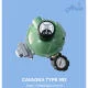 Giá Van Điều Áp Gas