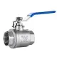 Giá van inox 304