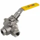 Grainger Ball Valve