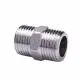 Hai đầu ren inox
