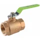 Heating Ball Valve