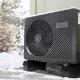 Heating pump