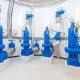 Hidrostal Pumps
