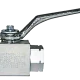 High Pressure Ball Valve