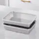 Hộp inox